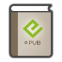 icon ePub Reader(ePub Reader voor Android)
