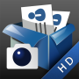 icon CamCard HD(CamCard HD Free-BizCard Reader)