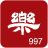 icon com.prt.radio(Klassiek Taiwan) 1.7.5
