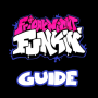 icon GUIDE FOR FNF(Gids voor FNF: Friday Night Funkin Walkthrough
)