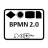 icon BPMN 2.0(BPMN 2.0 handboek) 8.6.1