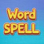 icon wordspelling(Word Spelling Challenge Game
)