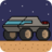 icon Death Rover(Death Rover: Space Zombie Race) 1.1.4