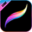 icon Procreate Paint Helper(Procreate Pro Paint Editor-app: voortplantingshulp
) 1.0