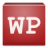 icon WordProject(WORDPROJECT AUDIOBELAST) 1.5.1