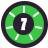 icon 7 Second Challenge(7 Tweede uitdaging) 3.0.14