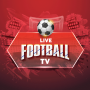 icon Live Football HD(Live Football TV HD)