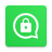 icon Chat Locker(Chat verbergen voor WA - Berichten) 1.2.16