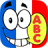 icon Kids Learn and Write French(Frans voor kinderen Leren en schrijven) 2