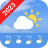 icon Weather(Weersverwachting en Live Radar) 1.3.5