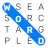 icon Word Search(Woordzoeker door Staple Games Woordstad) 2.10