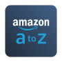 icon Amazon A to Z (Amazon A tot Z
)