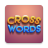 icon Crossword(Kruiswoordpuzzels met letters
) 1.1.30