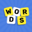 icon Words(Woordzoeker Puzzelspel Muziekspeler) 1.0.21