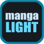 icon Manga Light - Manga Reader App (Manga Light - Manga Reader-app
)