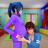 icon Anime Pregnant Mother(Zwangere moeder Gezinsleven) 1.0.75