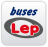 icon buses Lep(Lep-bussen schemas en reserveringen) 1.2.1