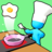 icon Kitchen Fever(keukenkoorts te verdienen: Food Tycoon) 2.3.9