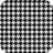 icon Houndstooth Wallpapers(Houndstooth achtergronden) 1.0