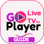 icon Tips Go Player(Nieuwe Go Player voor Wx Tv FILMS Gids
)