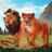 icon Wild Lion Games Simulator(Lion Simulator Dierenspellen 3d) 1.4