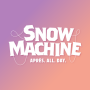 icon Snow Machine