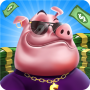 icon Tiny Pig(Tiny Pig Idle Games
)