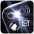 icon com.katamapps.flashoncall(Flash On Call) 2.7