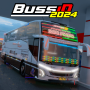 icon Mod Terlengkap Bussid 2024(complete mod Bussid 2024)