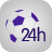 icon Fiorentina 24h(24 uur nieuws voor Fiorentina) 4.8.63