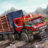 icon Offroad Mud Truck Simulator 2019: Dirt Truck Drive(moddervrachtwagen rijsimulator) 5.0