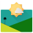 icon Weather & Widgets(Weer en widgets) 1.06