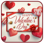 icon Valentine SMS(Valentijnsdag sms 2024)