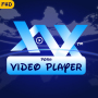 icon video.mx.player.hd.hot(XNX Video Player - Desi Videos HD Player 2021
)