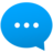 icon Messenger(Mint Messenger - Chat en video) 1.0