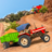icon Farming Tractor Trolley Cargo Transport Sim 2021(Indian Farming Tractor Trolley (Simulator)
) 0.7.1