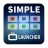 icon Simple TV Launcher(Eenvoudig tv-opstartprogramma) 1.5.8