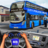 icon Police Bus Simulator(Police Bus Simulator Bus Games) 2.3.0