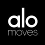icon Alo Moves(Alo Moves - Yoga Classes
)