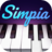 icon Simpia(Simpia: Leer piano Snelle) 1.7.790