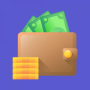 icon iSave: Money & Budget Manager (iSave: Geld- en budgetmanager)