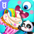 icon com.sinyee.babybus.monsterII(Little Panda's Monster Friends
) 8.42.00.01