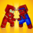 icon HeroCraftMerge(Hero Craft 3D: Run Battle) 1.8