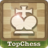 icon TopChess(Schaken met AI en vriend) 1.0.10