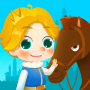 icon Little Prince(My Little Prince: Spel voor kinderen
)