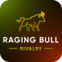 icon Raging Bulls Rivalry(Raging Bull-slots (mobiel)
)