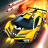 icon Chaos Road(Chaos Road: Combat Car Racing) 5.10.1