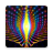 icon Morphing Galaxy Visualizer 185