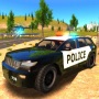 icon Real Police City Simulation (Real Police City Simulation
)