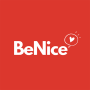 icon BeNice(BeNice - Anonieme berichten)